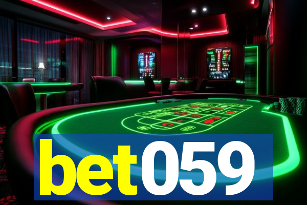 bet059