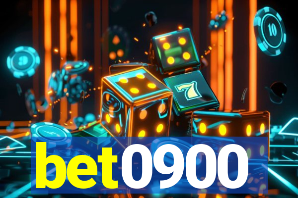 bet0900