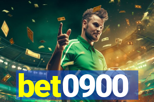 bet0900