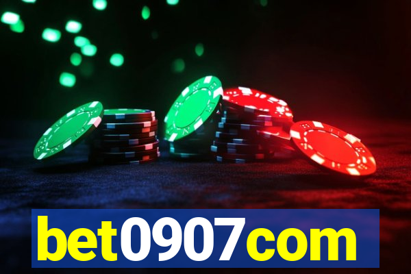 bet0907com