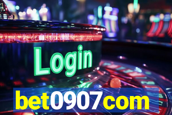 bet0907com