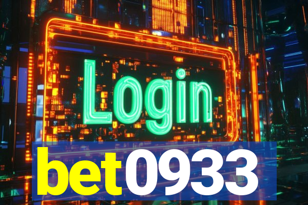 bet0933