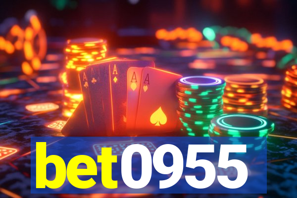 bet0955