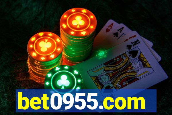 bet0955.com