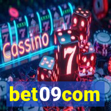 bet09com