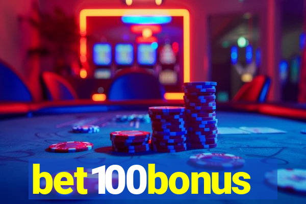 bet100bonus