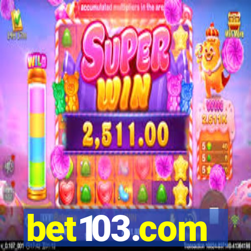 bet103.com