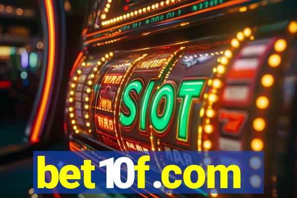 bet10f.com