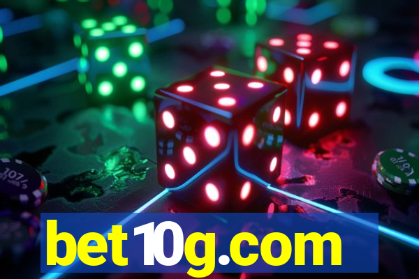 bet10g.com