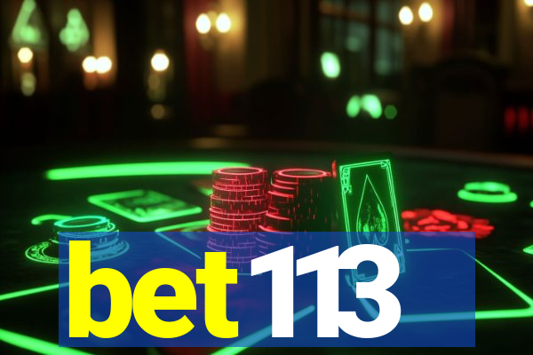 bet113