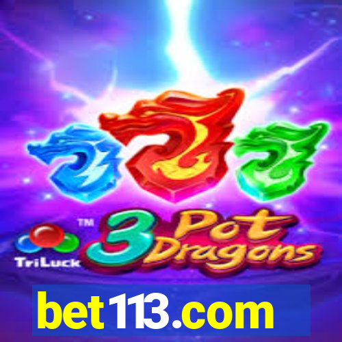 bet113.com