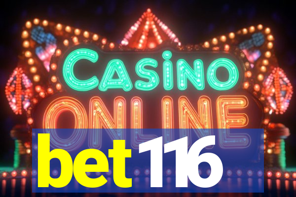 bet116