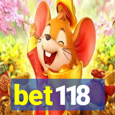 bet118