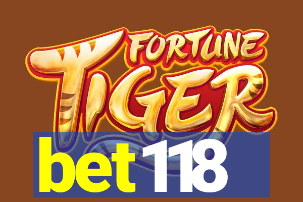 bet118