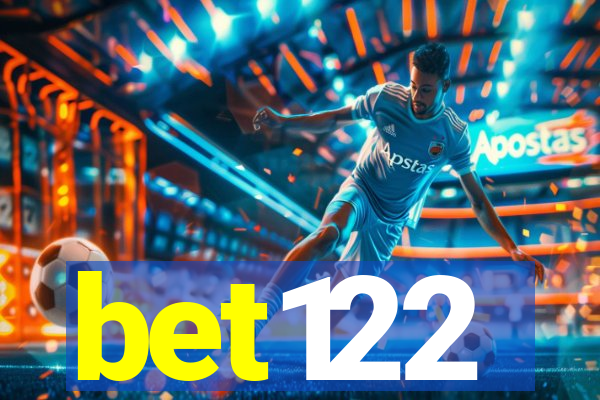 bet122