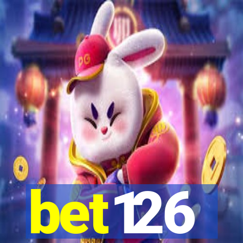 bet126