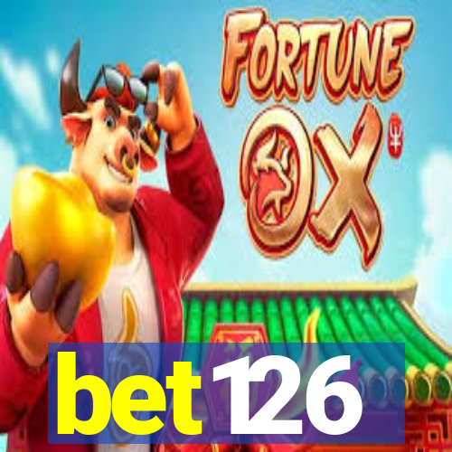 bet126