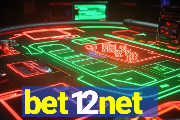 bet12net
