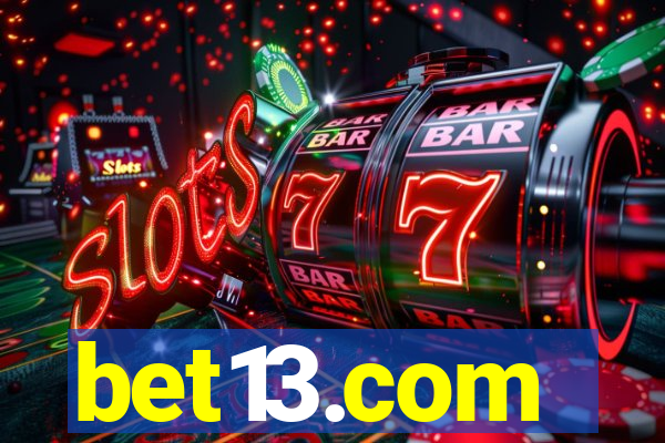 bet13.com