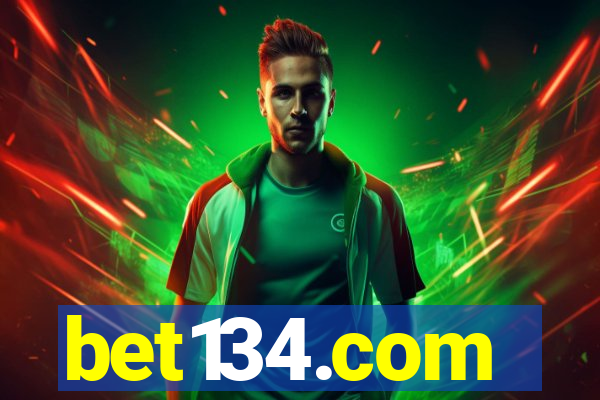 bet134.com