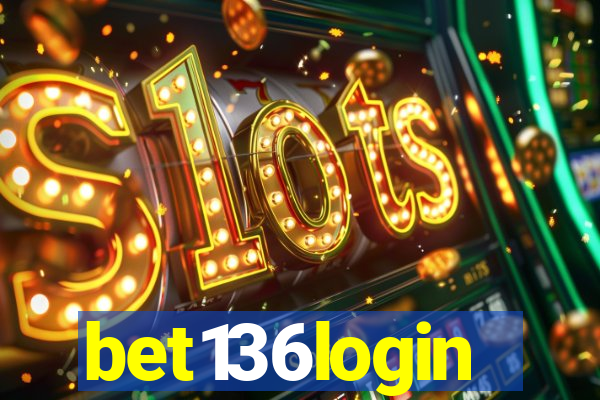bet136login