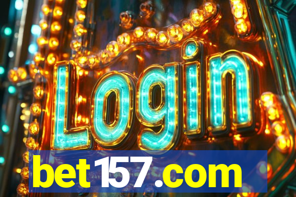 bet157.com