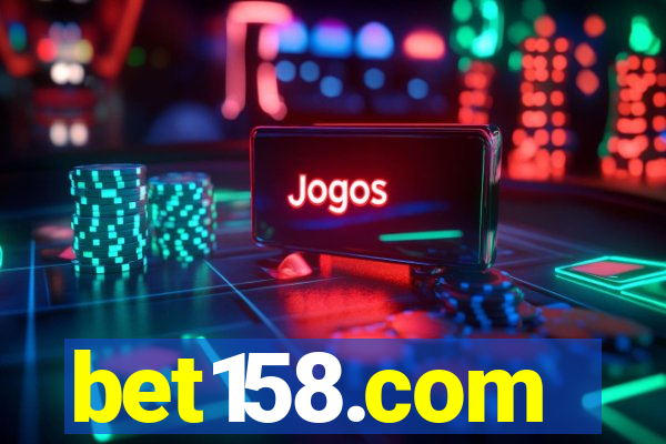 bet158.com