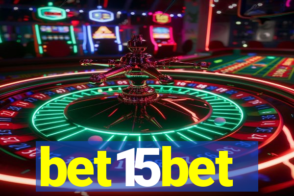 bet15bet