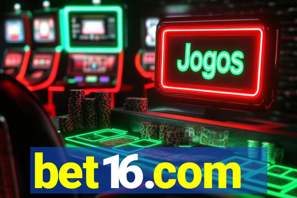 bet16.com