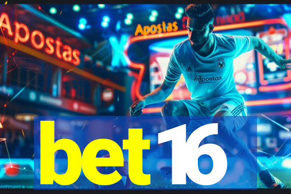 bet16