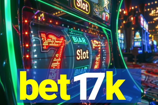 bet17k