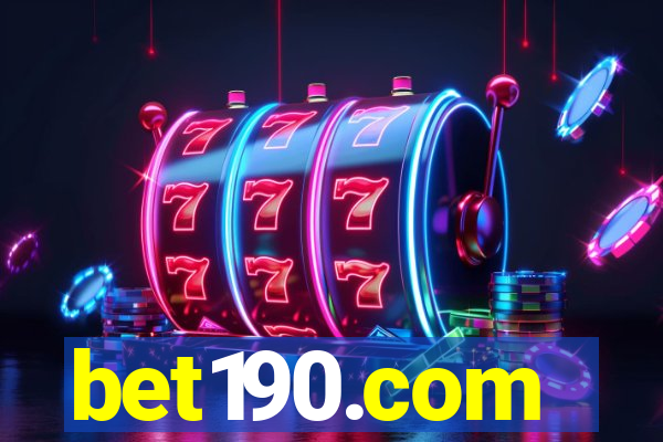 bet190.com