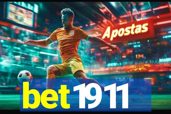 bet1911
