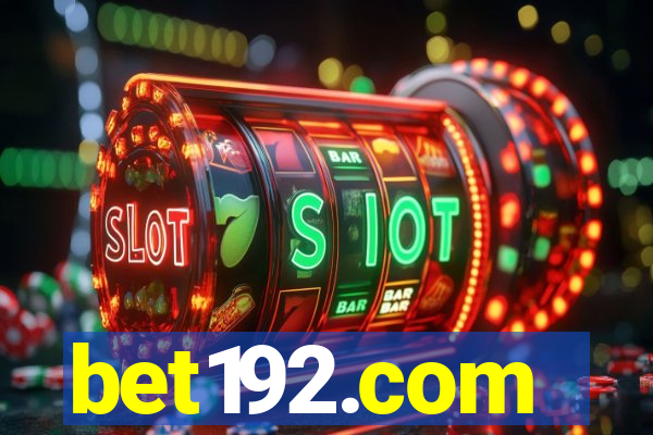 bet192.com