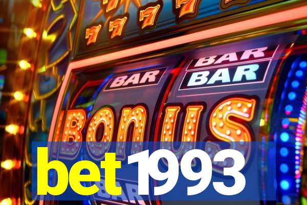 bet1993
