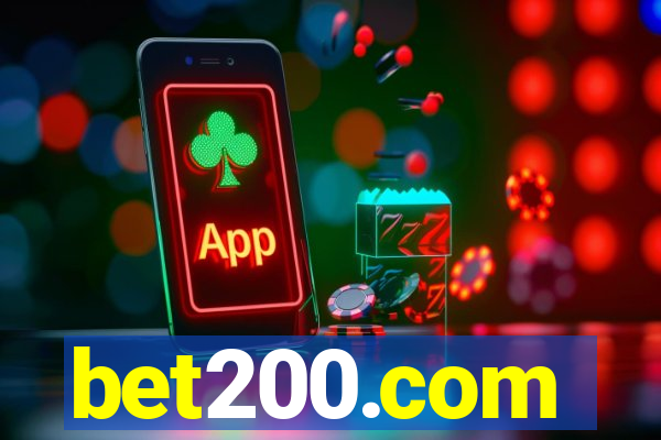 bet200.com