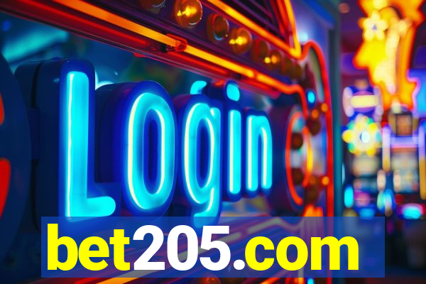 bet205.com