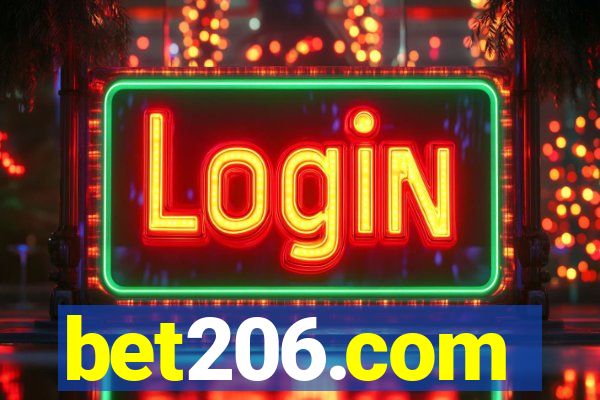 bet206.com