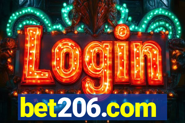 bet206.com