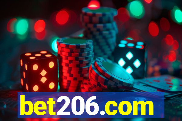 bet206.com