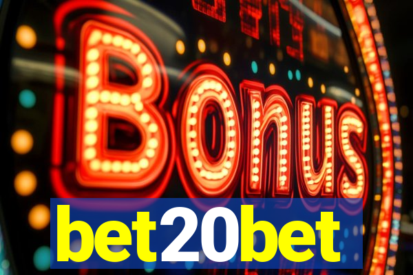 bet20bet