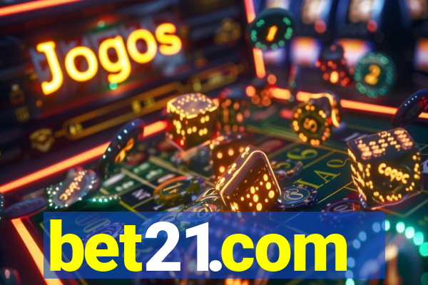 bet21.com