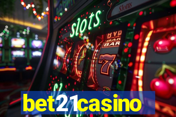 bet21casino
