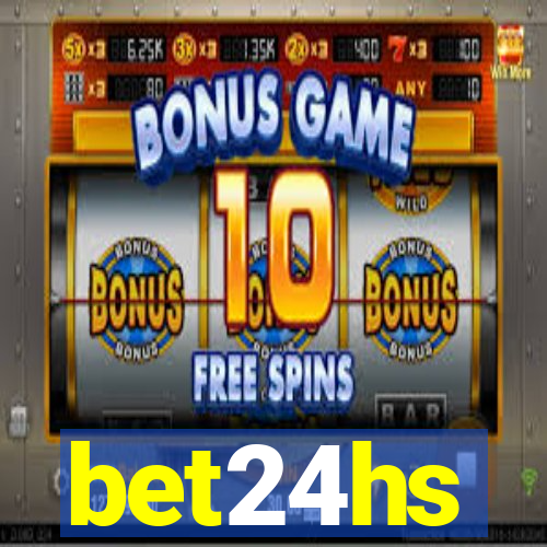 bet24hs