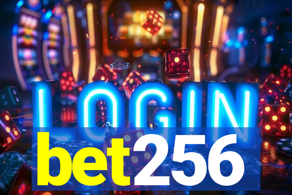 bet256