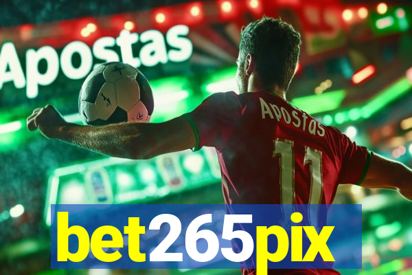 bet265pix