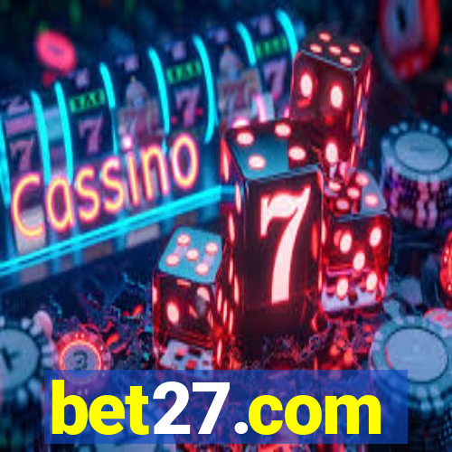 bet27.com