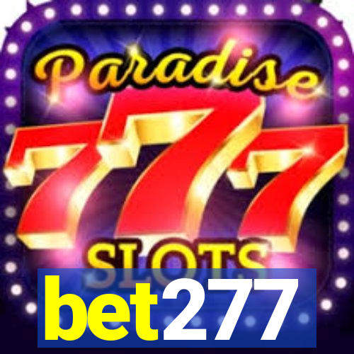 bet277