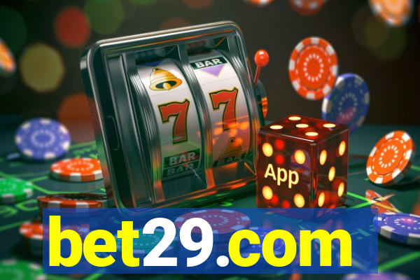 bet29.com