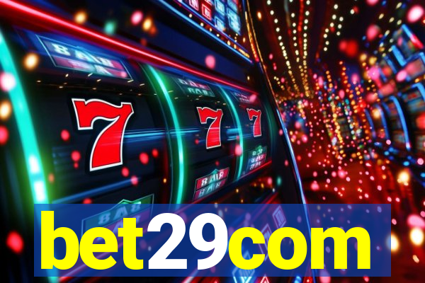 bet29com